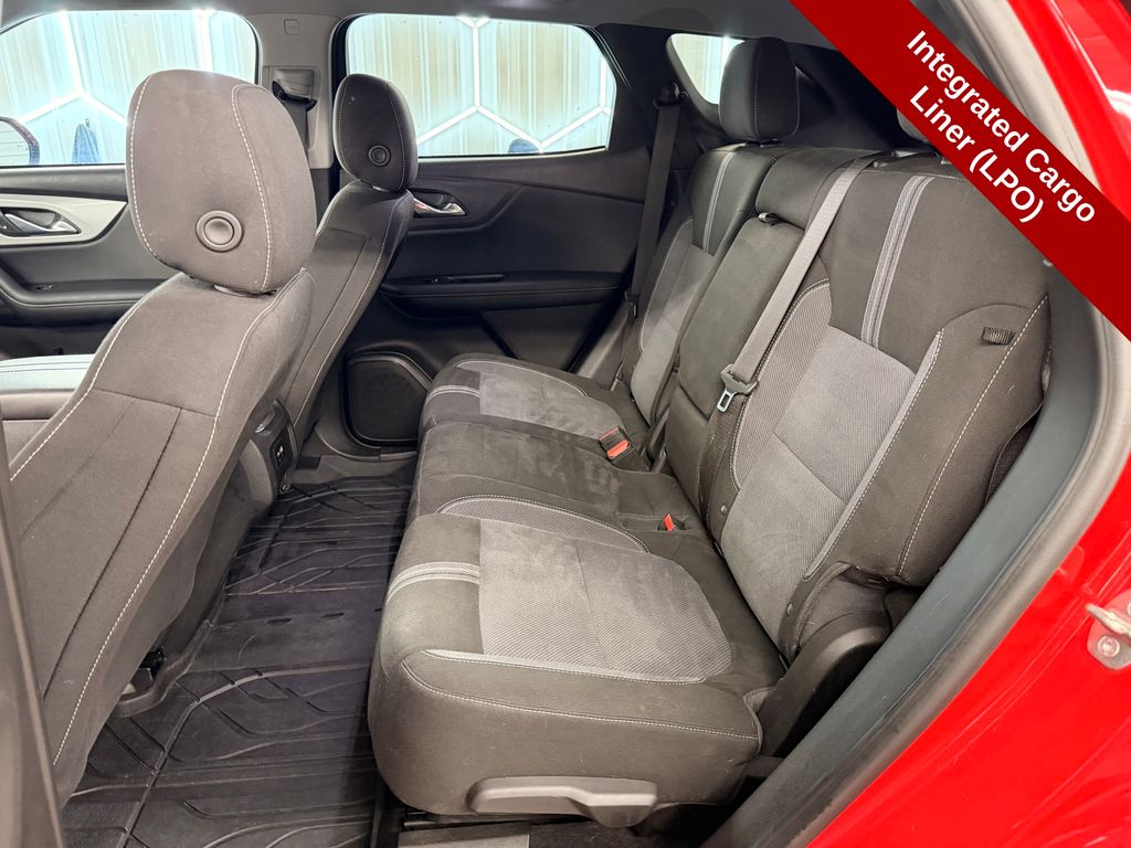 2023 Chevrolet Blazer 2LT - Photo 30