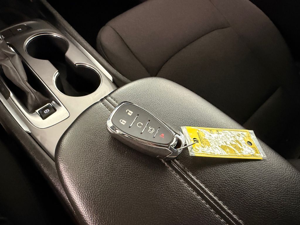 2024 Chevrolet Malibu 1LT - Photo 25
