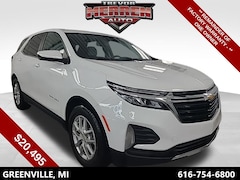 2023 Chevrolet Equinox LT SUV