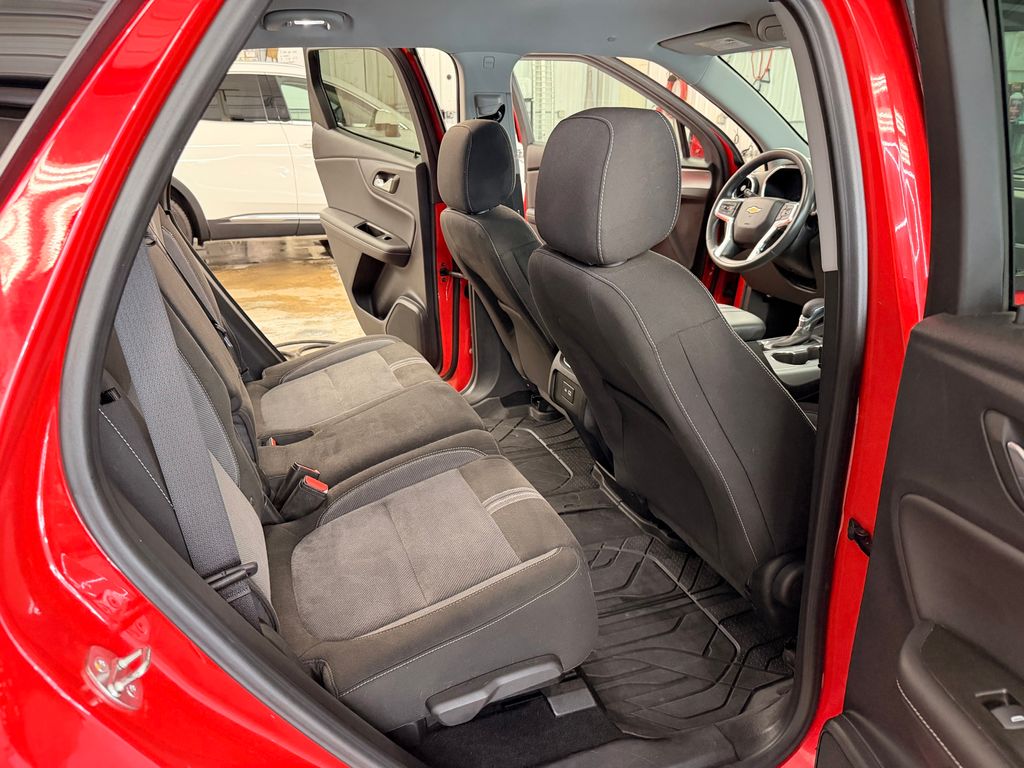 2023 Chevrolet Blazer 2LT - Photo 36