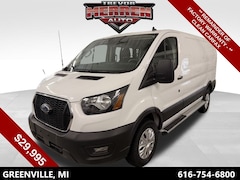 2024 Ford Transit-250 Base Cargo Van