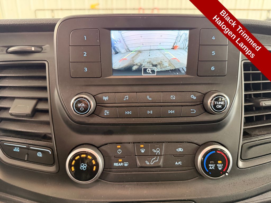 2024 Ford Transit Van Base - Photo 19