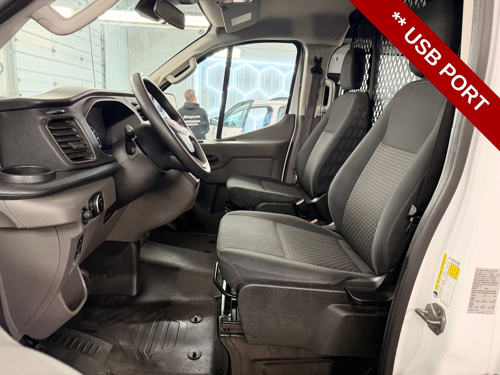 2024 Ford Transit Van Base - Photo 11