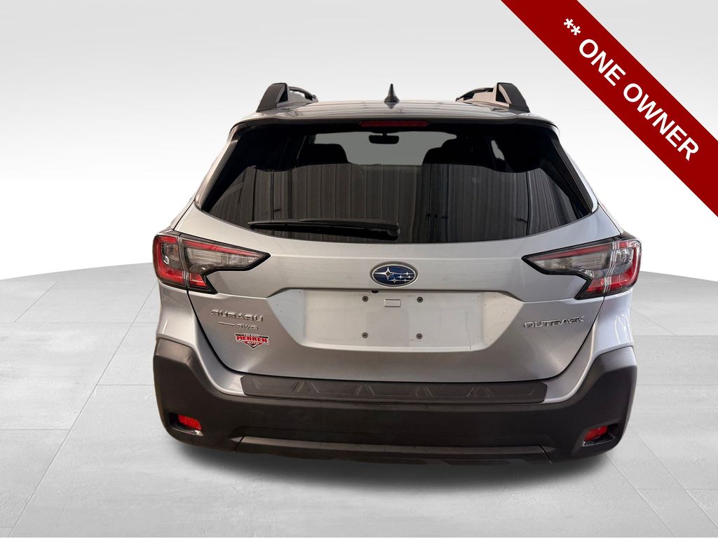 2024 Subaru Outback Premium photo 4
