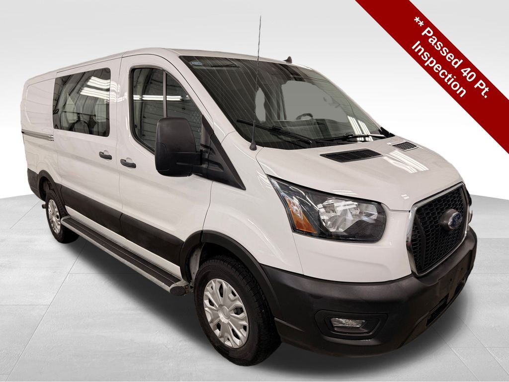2024 Ford Transit Van Base - Photo 9