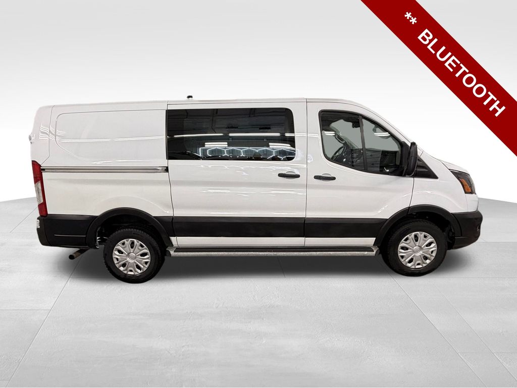 2024 Ford Transit Van Base - Photo 7