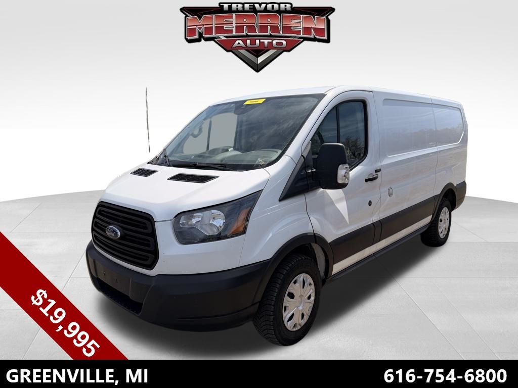 2019 Ford Transit 250 Low Roof Sliding Pass. 130 WB's photo
