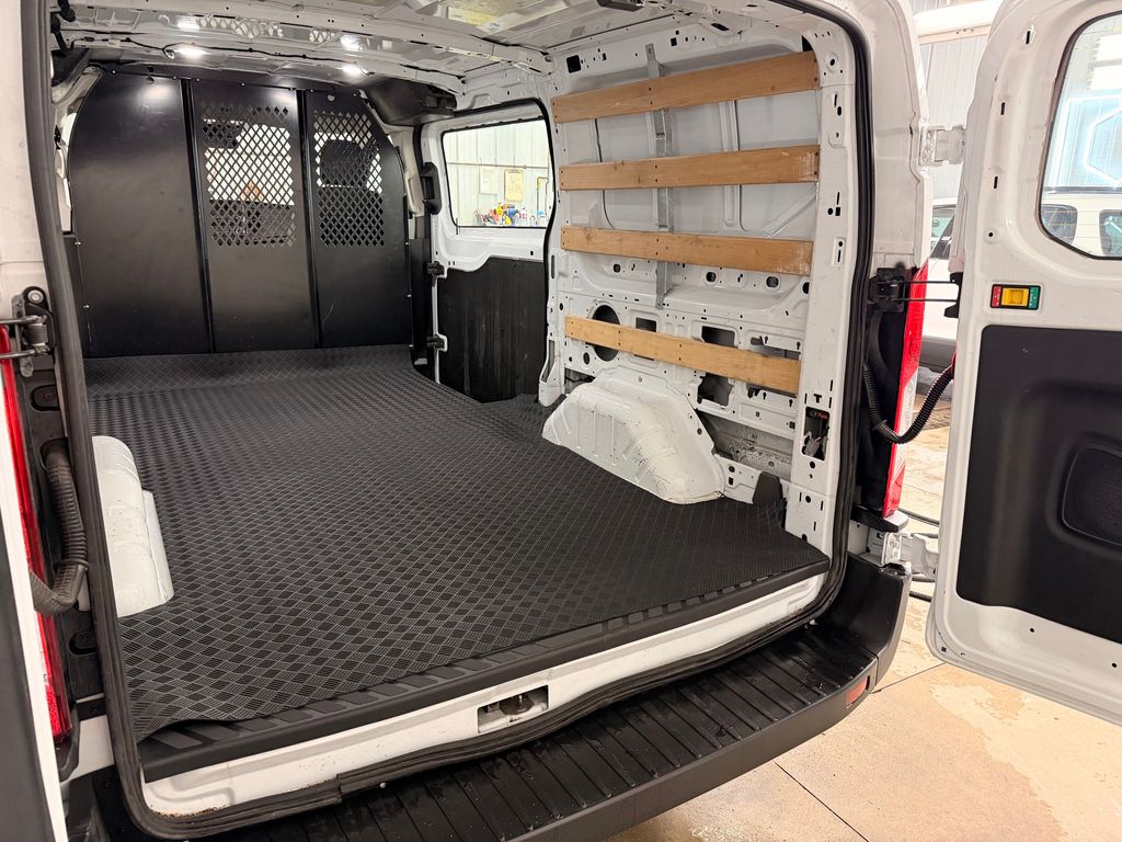 2024 Ford Transit Van Base - Photo 22