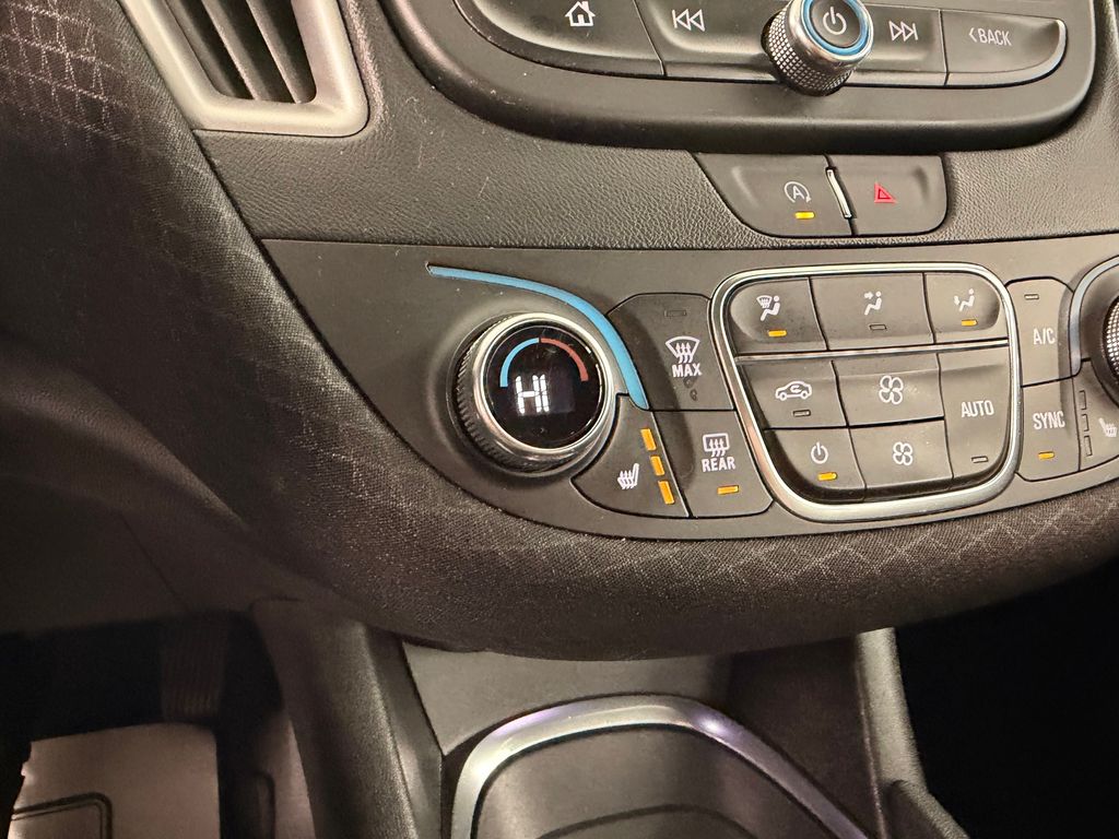 2024 Chevrolet Malibu 1LT - Photo 24