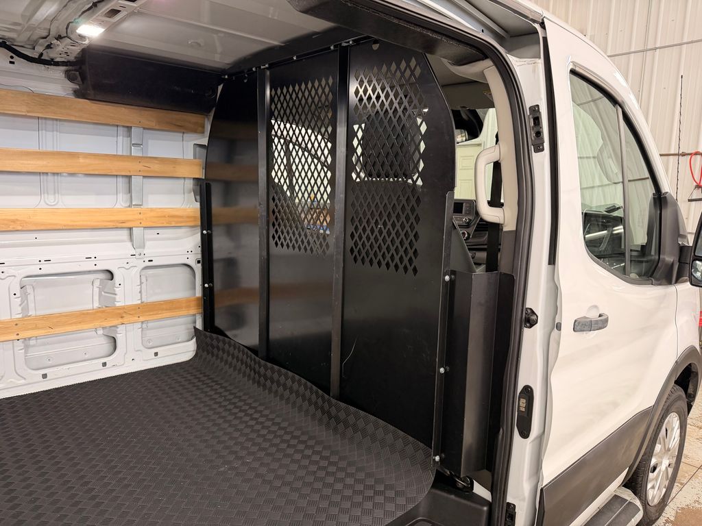 2024 Ford Transit Van Base - Photo 24