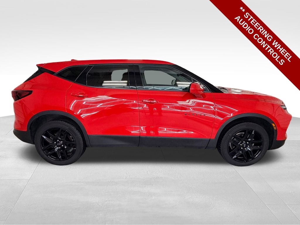 2023 Chevrolet Blazer 2LT - Photo 12