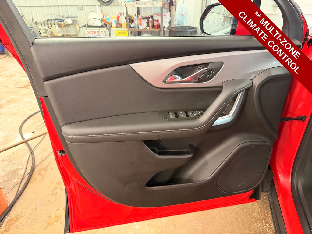 2023 Chevrolet Blazer 2LT - Photo 17