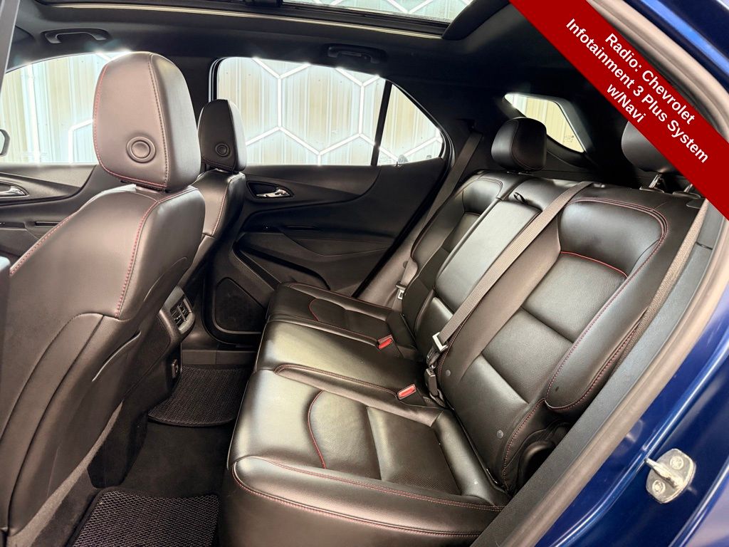 2022 Chevrolet Equinox RS - Photo 29