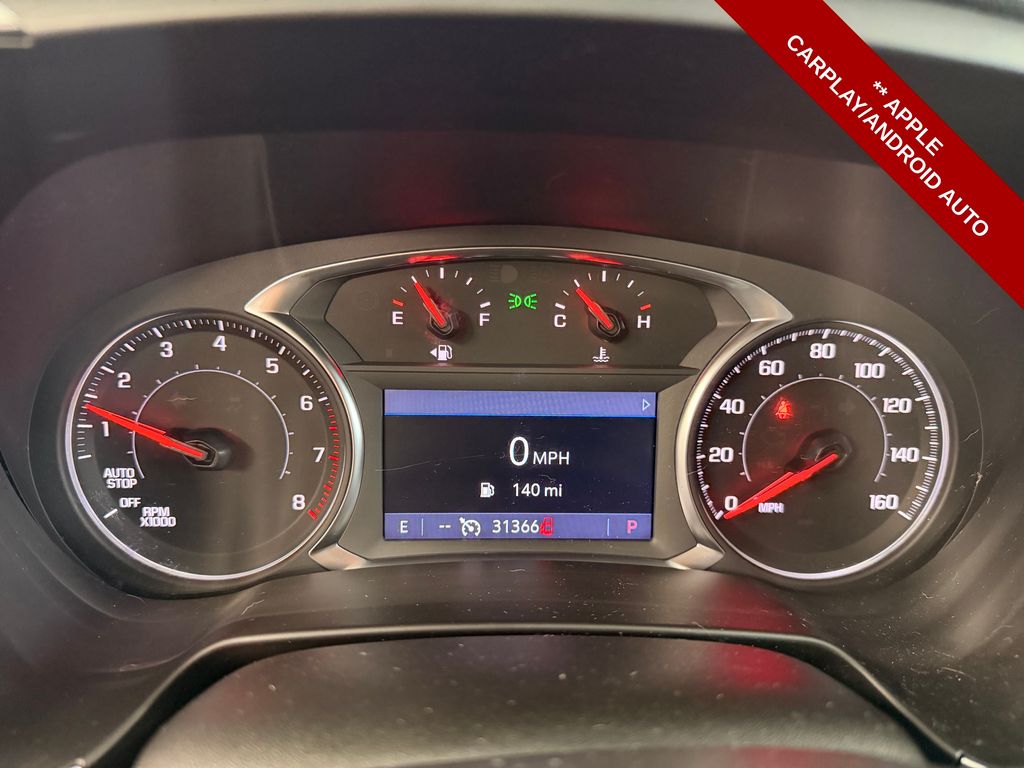 2023 Chevrolet Blazer 2LT - Photo 22