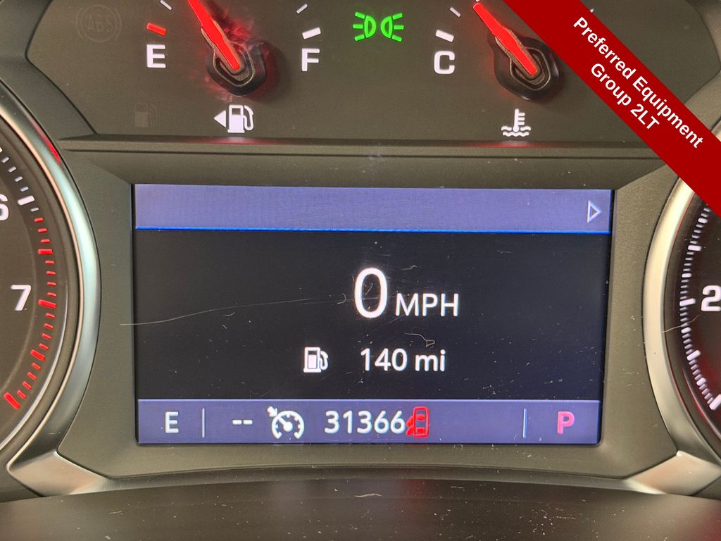 2023 Chevrolet Blazer 2LT - Photo 23