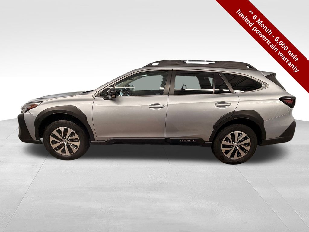 2024 Subaru Outback Premium photo 2
