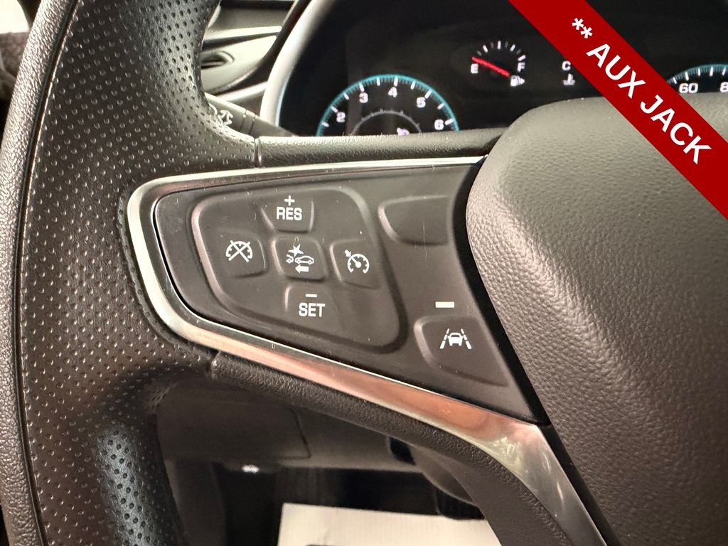 2024 Chevrolet Malibu 1LT - Photo 18