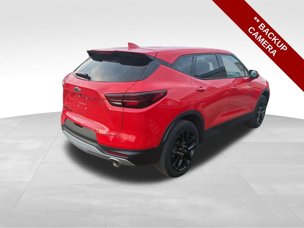 2023 Chevrolet Blazer 2LT - Photo 7