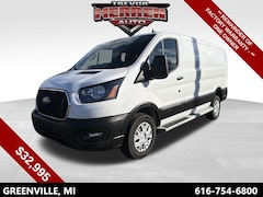2024 Ford Transit-250 Base Cargo Van