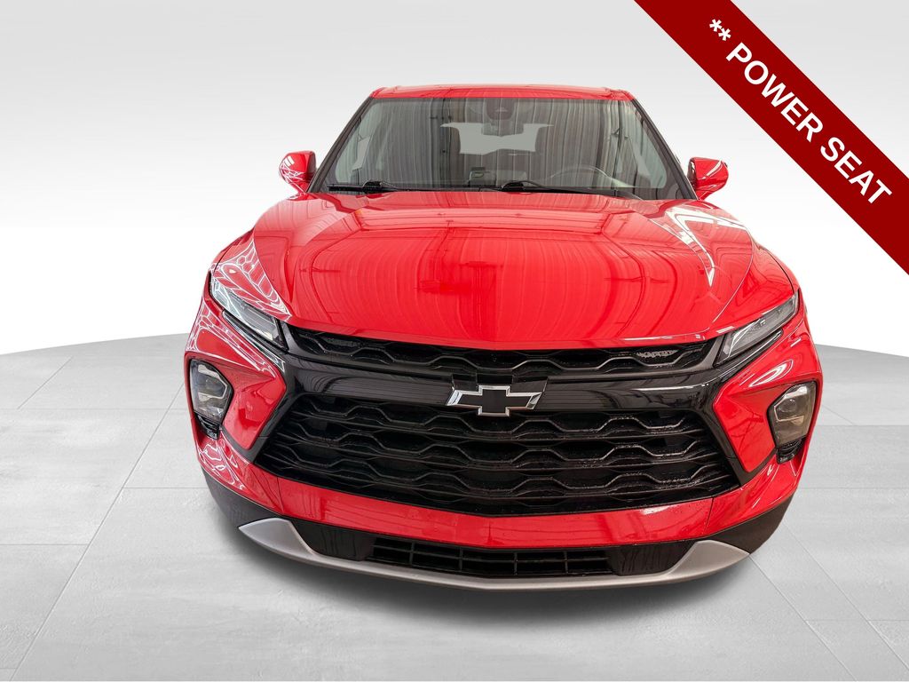 2023 Chevrolet Blazer 2LT - Photo 15