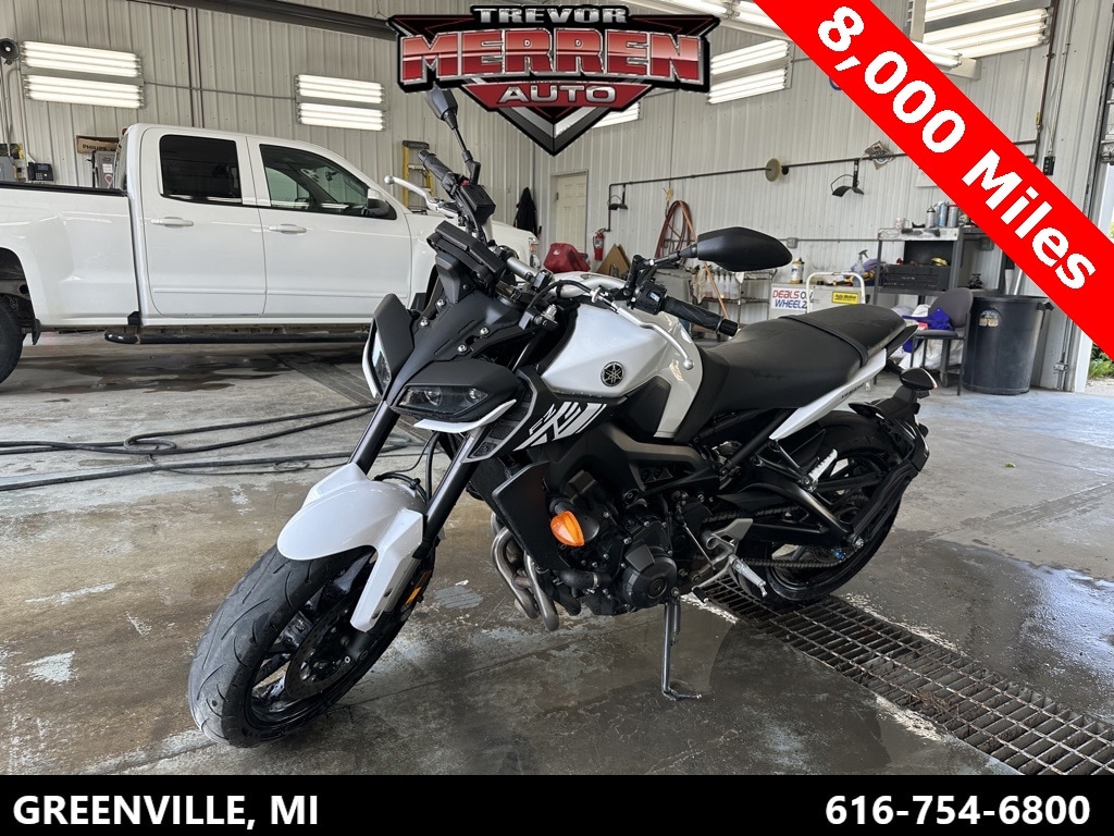 Yamaha fz for sale 2025 near me