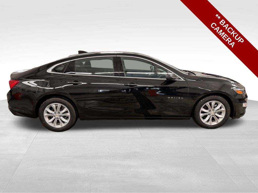 2024 Chevrolet Malibu 1LT - Photo 8