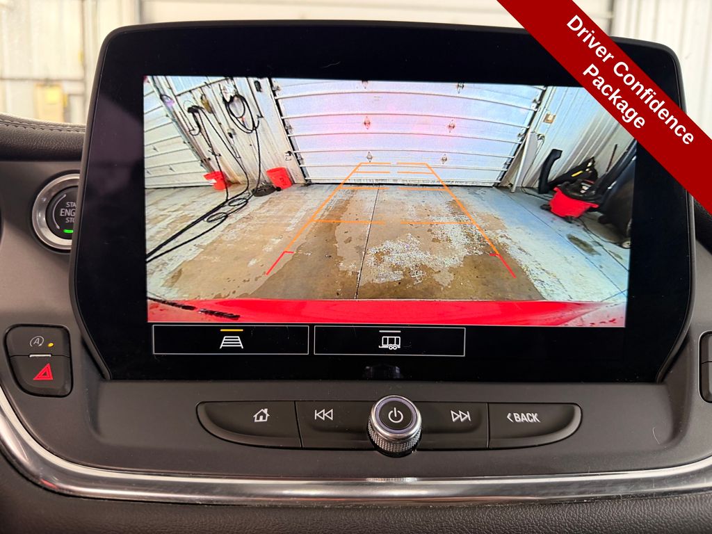 2023 Chevrolet Blazer 2LT - Photo 27