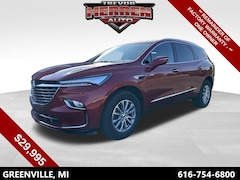 2023 Buick Enclave Essence SUV