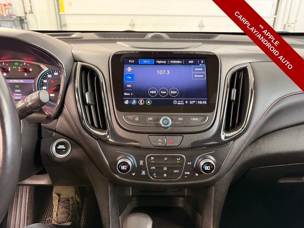 2022 Chevrolet Equinox RS - Photo 21