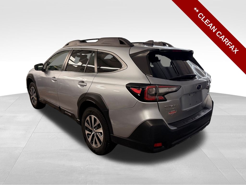 2024 Subaru Outback Premium photo 3