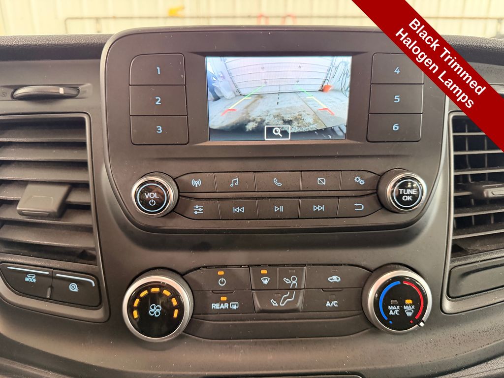 2024 Ford Transit Van Base - Photo 19