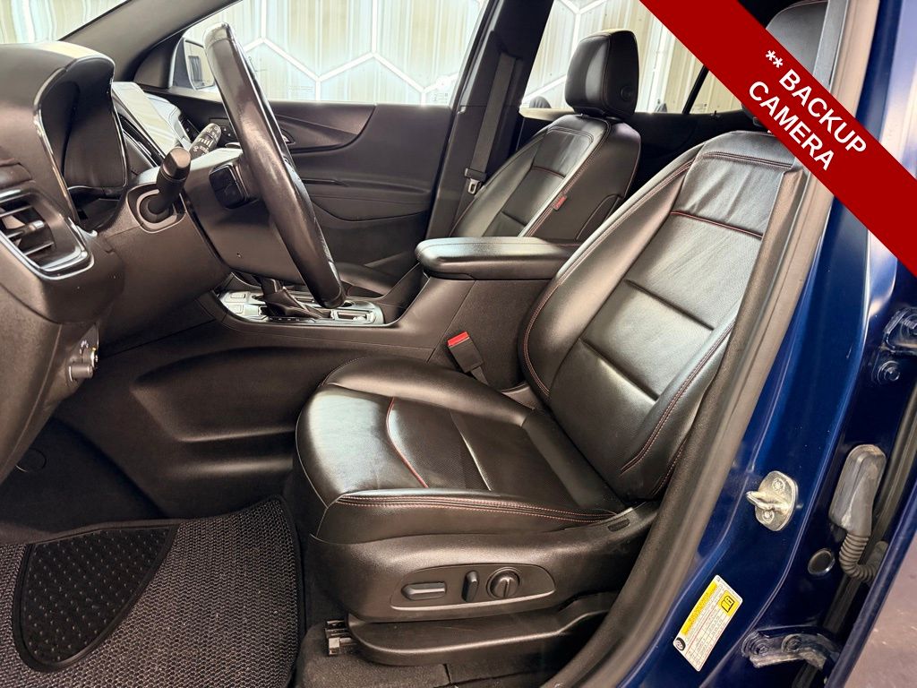 2022 Chevrolet Equinox RS - Photo 10