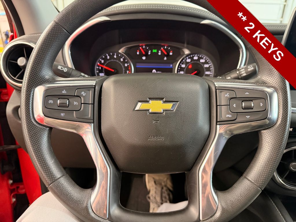 2023 Chevrolet Blazer 2LT - Photo 21