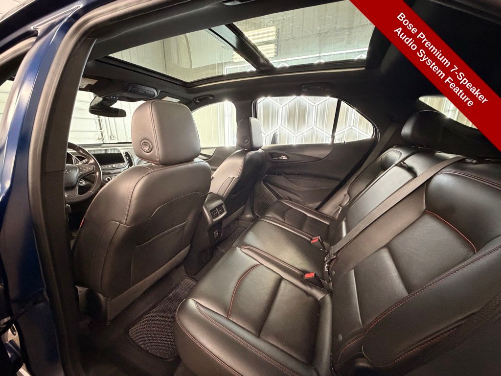 2022 Chevrolet Equinox RS - Photo 31