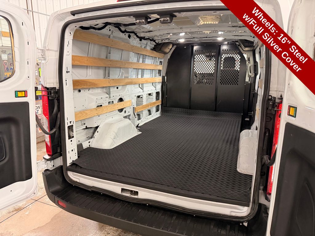 2024 Ford Transit Van Base - Photo 21