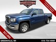 GMC Sierra 1500