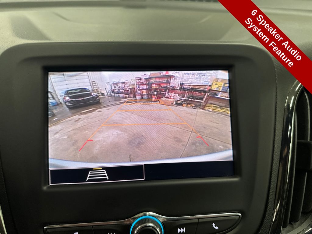 2022 Chevrolet Equinox RS - Photo 23
