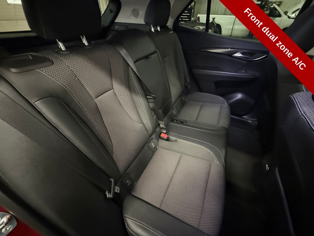2023 Buick Envision Preferred - Photo 32