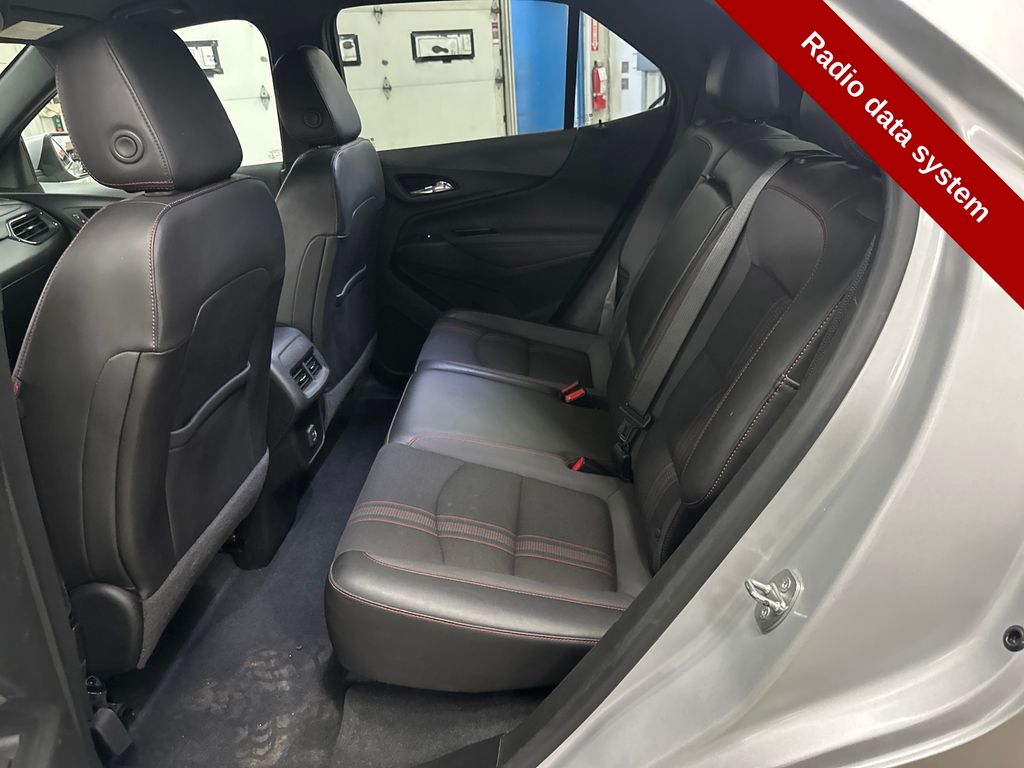 2022 Chevrolet Equinox RS - Photo 28