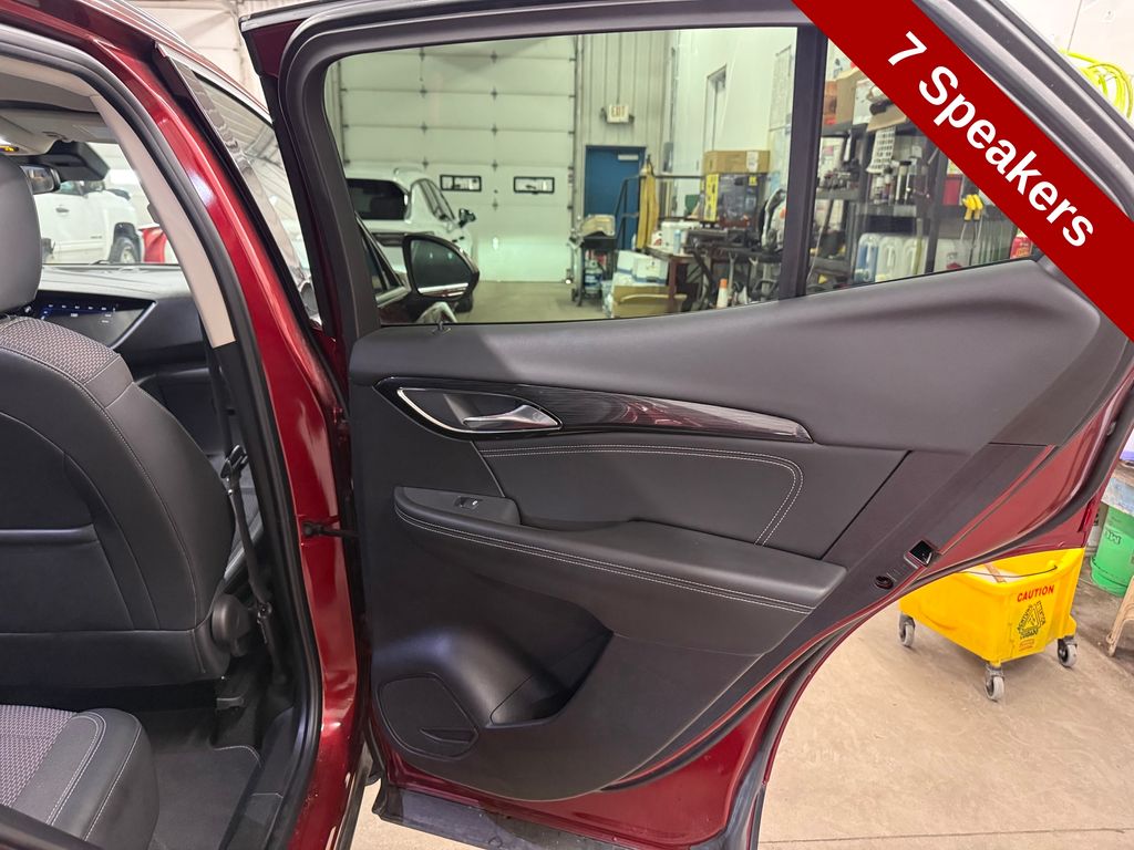 2023 Buick Envision Preferred - Photo 29