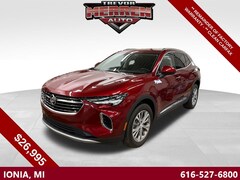 2023 Buick Envision Preferred SUV