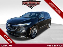 2023 Buick Enclave Essence SUV