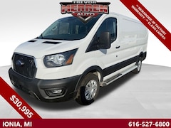 2024 Ford Transit-250 Base Cargo Van