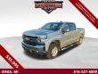  Chevrolet Silverado 1500 LTD