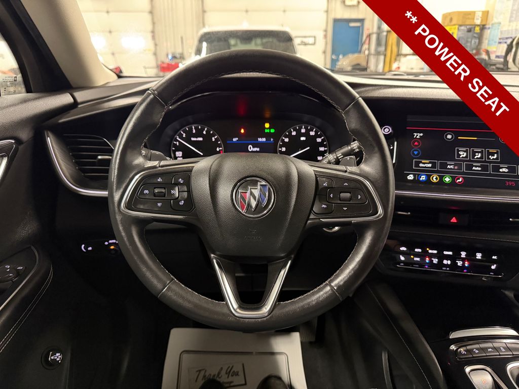 2023 Buick Envision Preferred - Photo 15