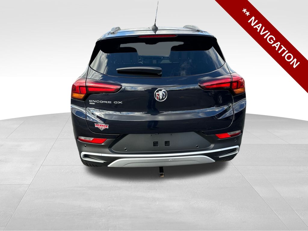 2020 Buick Encore GX Select photo 2