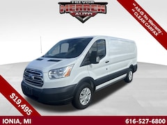 2019 Ford Transit-150 Base Cargo Van