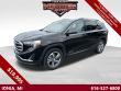 GMC Terrain