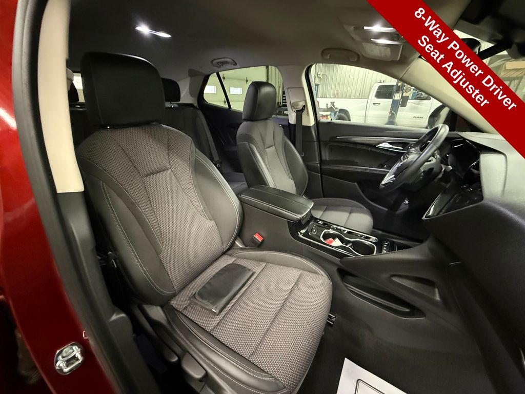 2023 Buick Envision Preferred - Photo 36