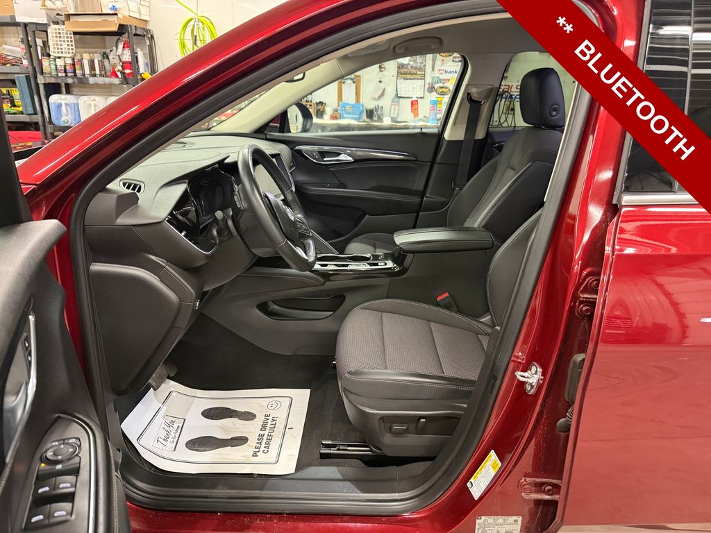 2023 Buick Envision Preferred - Photo 11
